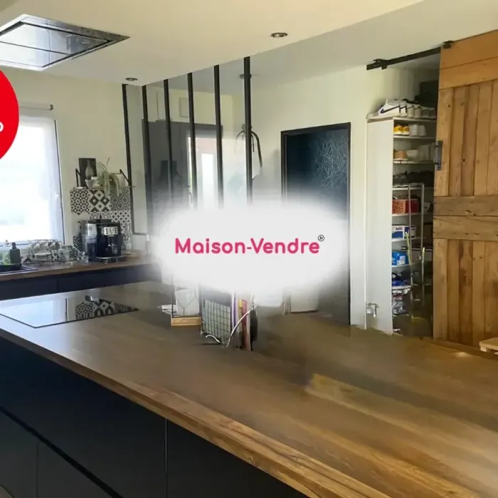 Maison neuve 5 pièces 113,86 m2 à vendre Castres